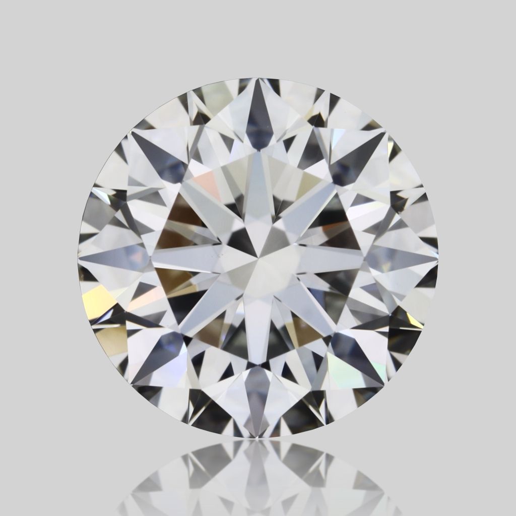 Diamond Natural 1,2Ct F-VVS2 Round - GIA1555130519