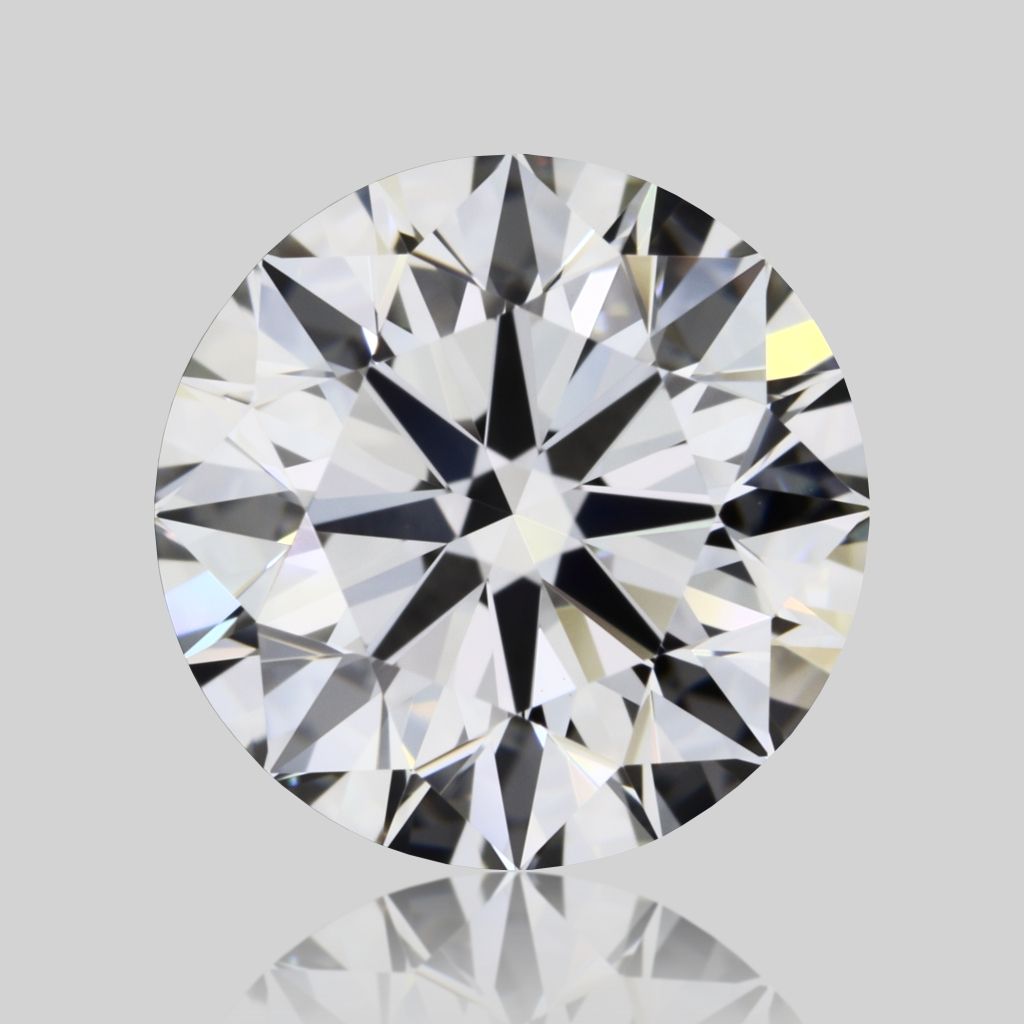 Diamond Natural 1,2Ct F-VVS2 Round - GIA2546928094