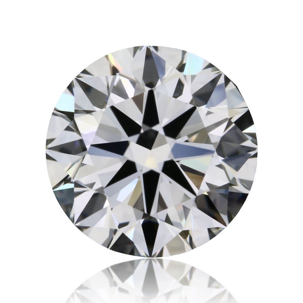 Diamond Natural 1,2Ct H-VS1 Round - GIA6542947998