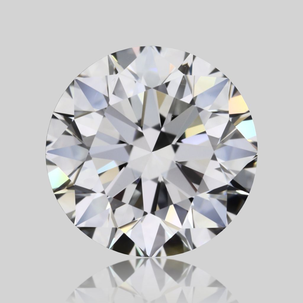 Diamond Natural 1,32Ct E-VVS2 Round - GIA2558137895
