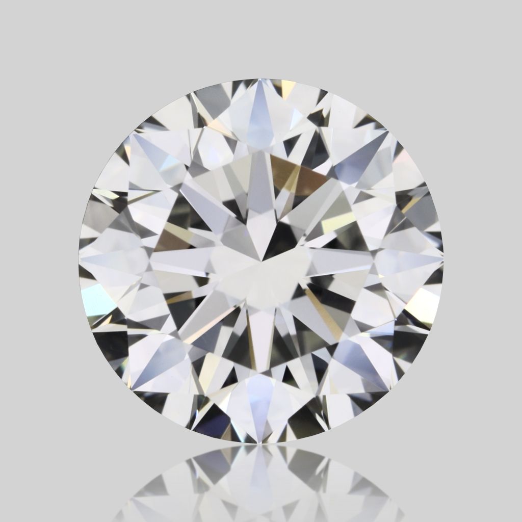 Diamond Natural 1,4Ct H-VVS2 Round - GIA5556159842