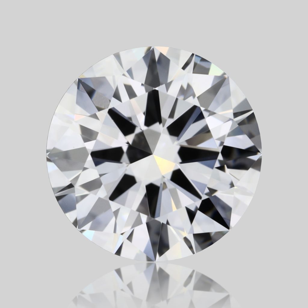 Diamond Natural 1,3Ct G-VVS2 Round - GIA2557081611