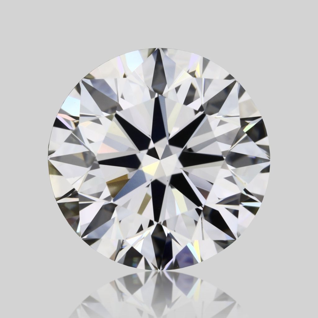 Diamond Natural 1,2Ct H-VVS2 Round - GIA2557160138