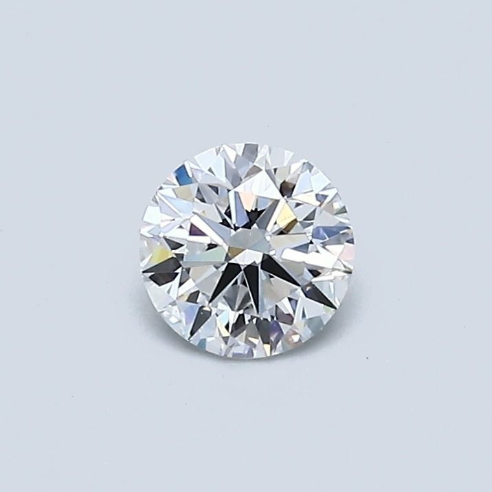 Diamond Natural 0,41Ct E-VVS1 Round - GIA2296682014