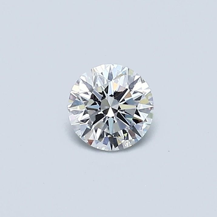 Diamond Natural 0,3Ct D-VS1 Round - GIA1146694934