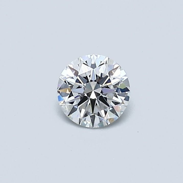 Diamond Natural 0,3Ct D-VS2 Round - GIA6147694906