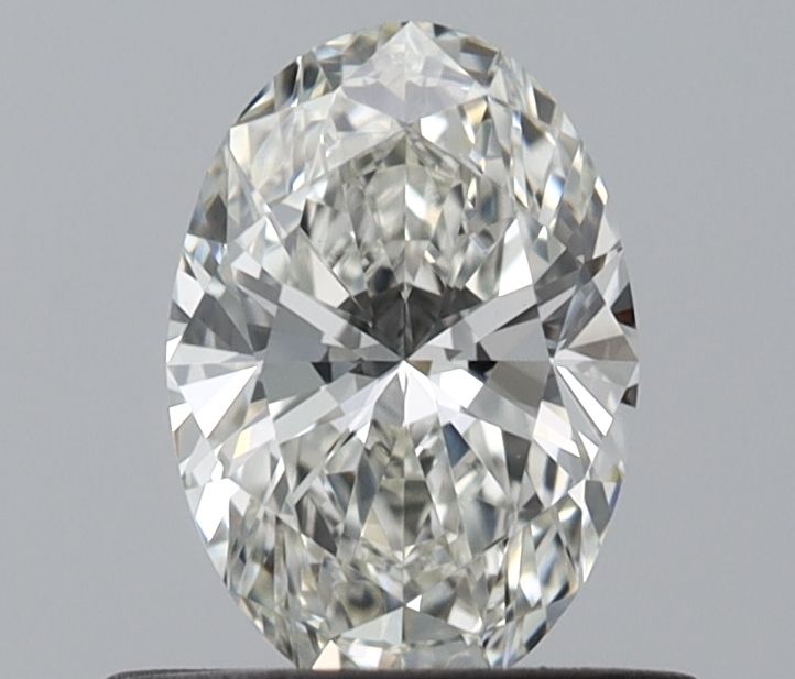 Diamond Natural 0,5Ct H-VVS1 Oval - IGI746529767