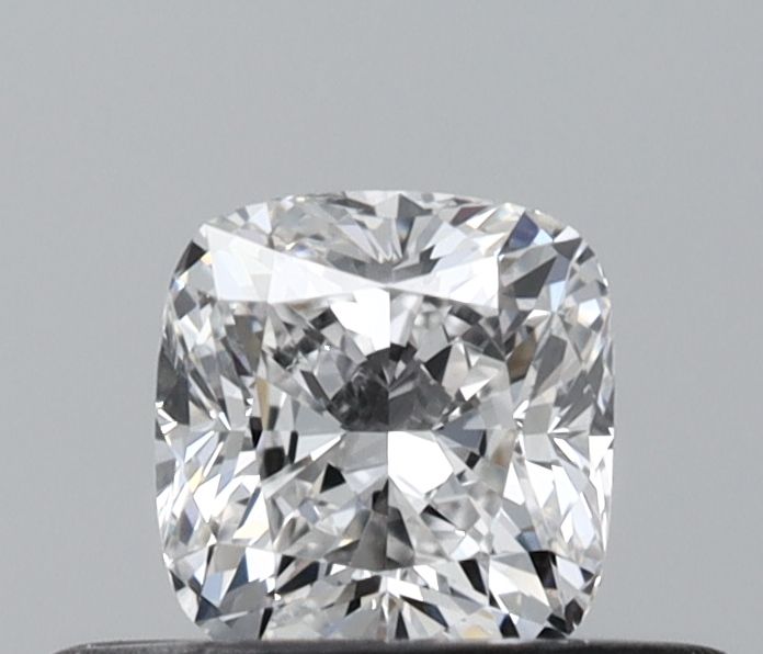 Diamond Natural 0,3Ct E-IF Cushion - GIA1543357223