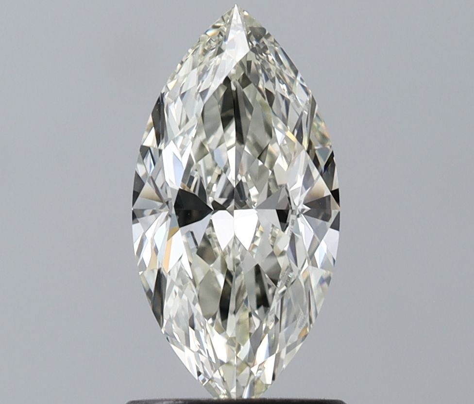 Diamond Natural 1,01Ct J-VS1 Marquise - IGI737595550