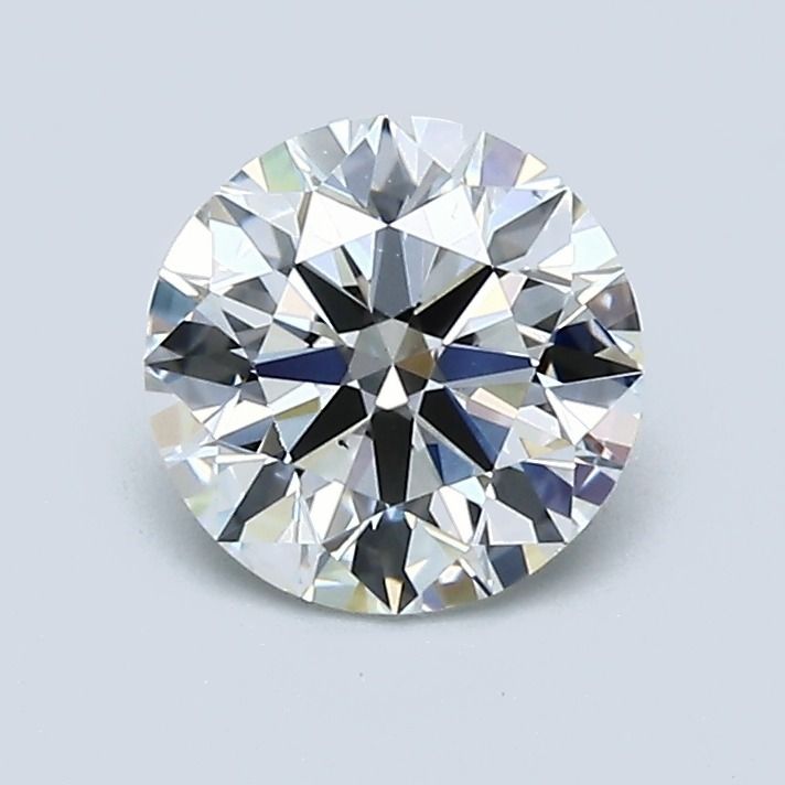 Diamond Natural 1Ct H-VS2 Round - GIA6214687415