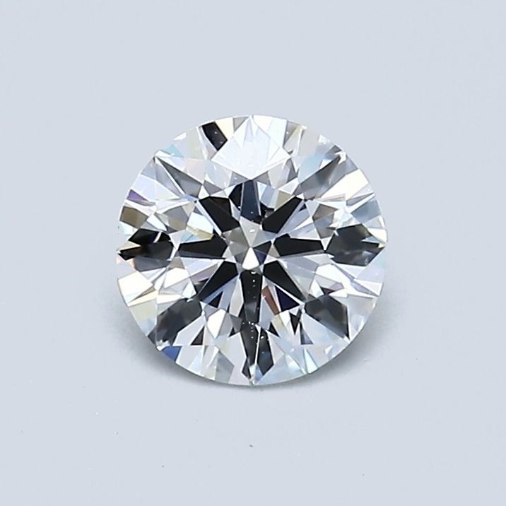 Diamond Natural 0,7Ct E-VS2 Round - GIA6391725880