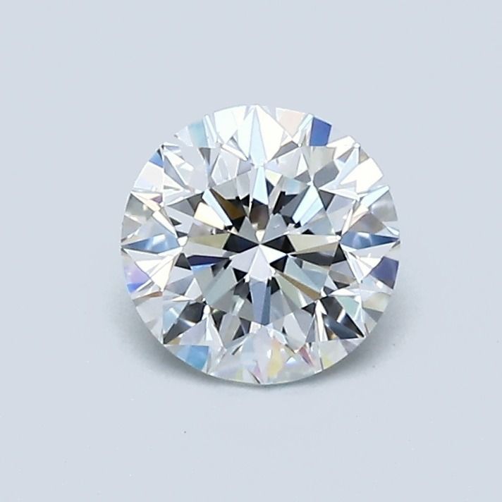 Diamond Natural 0,7Ct D-VS1 Round - GIA5222607031