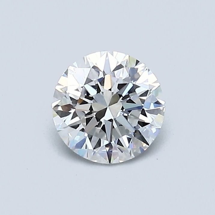 Diamond Natural 0,7Ct E-VS1 Round - GIA1405065836