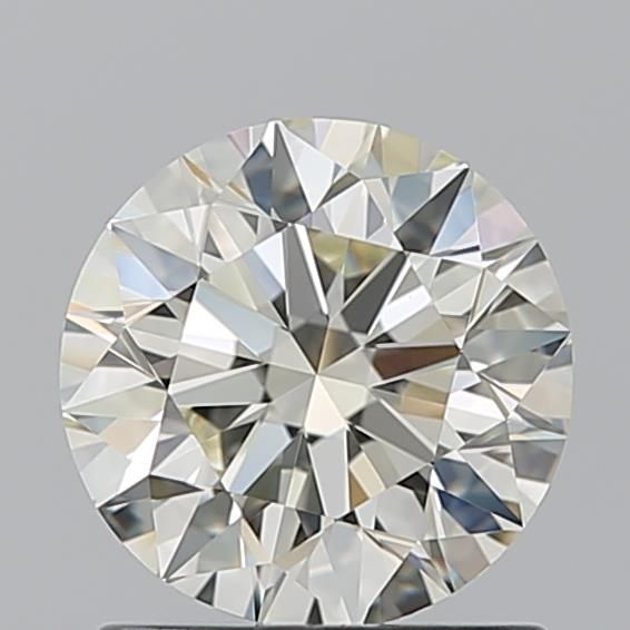 Diamond Natural 1,2Ct K-VVS1 Round - IGI746534615