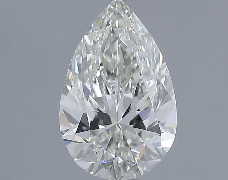 Diamond Natural 1Ct I-VVS2 Pear - GIA1547680607