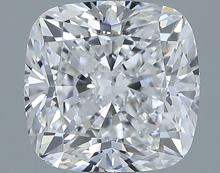 Diamond Natural 1,2Ct F-VS2 Cushion - GIA2546650166