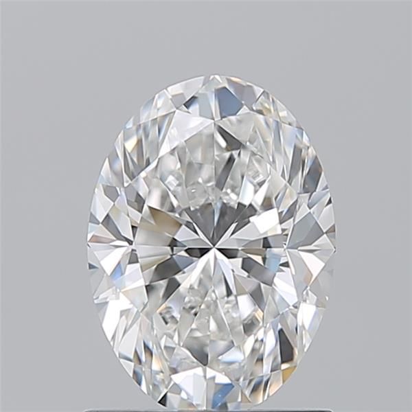 Diamond Natural 1,2Ct E-VS2 Oval - GIA6532887604