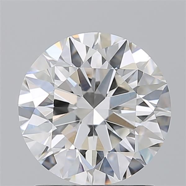 Diamond Natural 1,7Ct G-VS1 Round - GIA2536798900