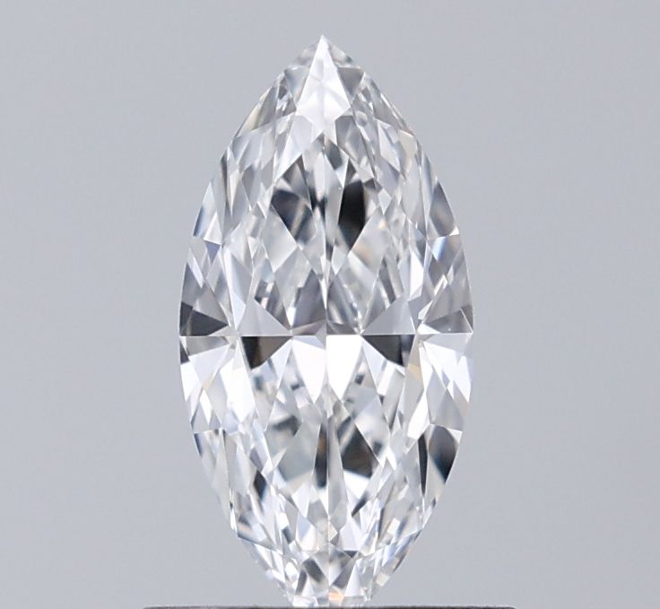 Diamond Natural 0,5Ct E-VS1 Marquise - GIA2544113984