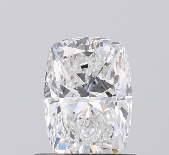 Diamond Natural 0,81Ct E-VVS1 Cushion - GIA6545516829