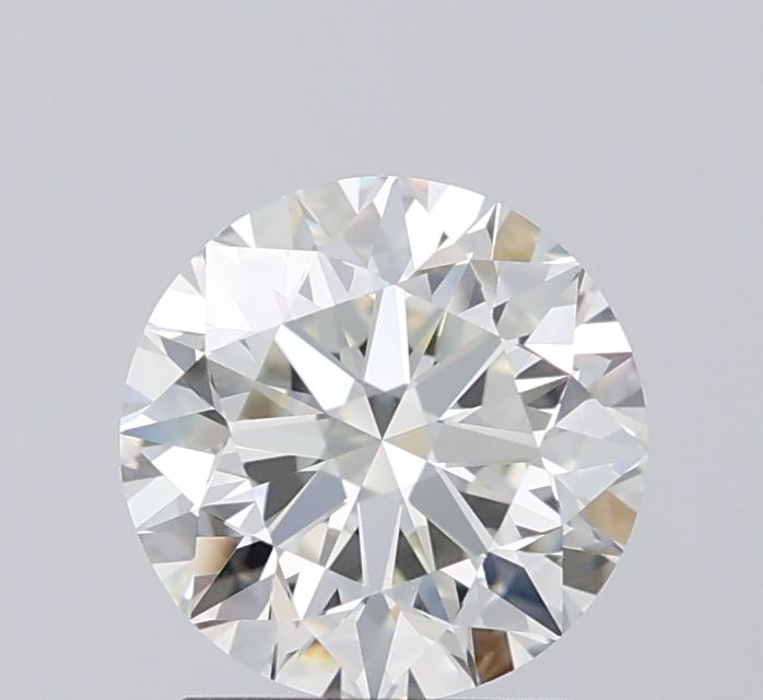 Diamond Natural 1,8Ct I-VVS2 Round - IGI756592508