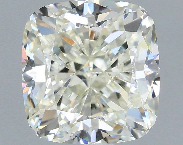 Diamond Natural 1,2Ct I-VS1 Cushion - IGI795618254