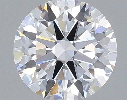 Diamond Natural 0,3Ct D-SI1 Round - IGI770694994