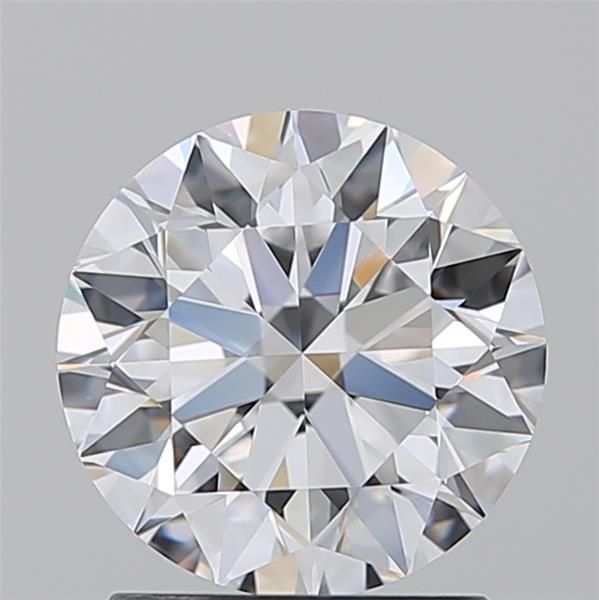Diamond Natural 1,7Ct D-FL Round - GIA2544732832