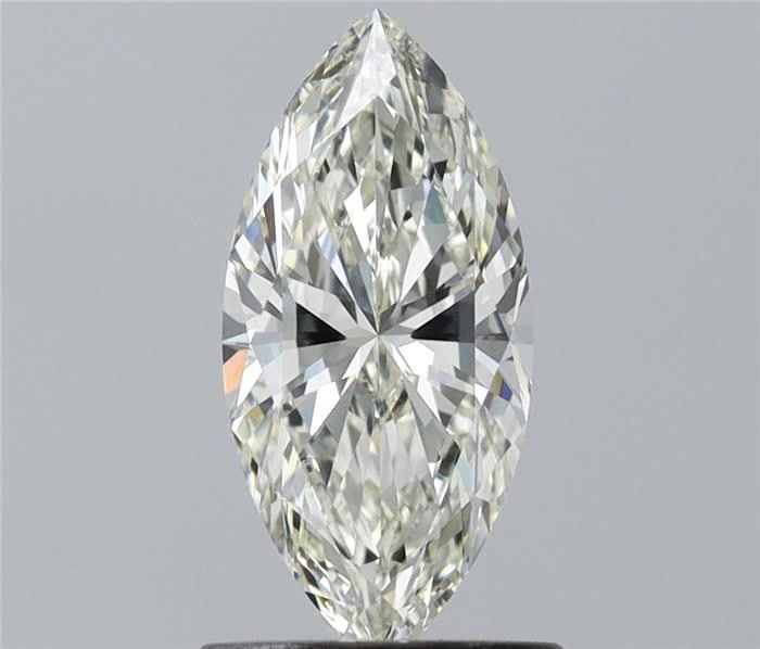 Diamond Natural 0,9Ct I-VVS1 Marquise - IGI746530404