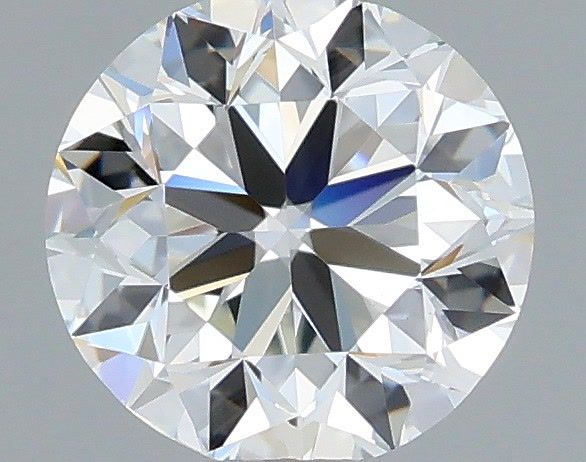 Diamond Natural 0,7Ct G-VS1 Round - IGI790616537