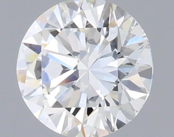 Diamond Natural 1Ct I-VS2 Round - GIA6555180690