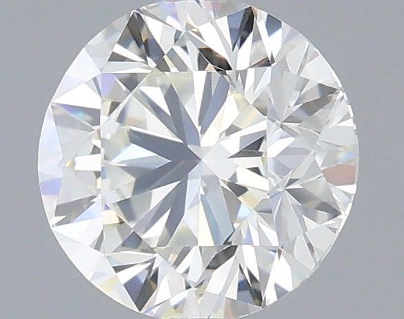 Diamond Natural 1Ct H-VVS1 Round - IGI662459754