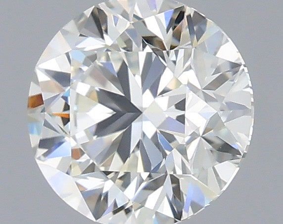 Diamond Natural 1Ct H-VS1 Round - IGI662459691