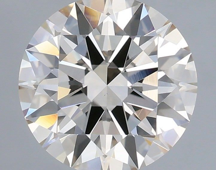 Diamond Natural 1,5Ct K-VS1 Round - IGI790691119