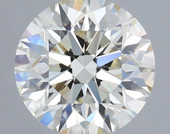 Diamond Natural 1,15Ct K-VVS2 Round - IGI788660618
