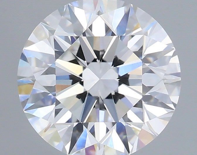 Diamond Natural 1,3Ct E-VS1 Round - GIA7553186754