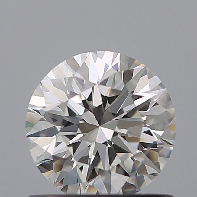 Diamond Natural 0,7Ct G-IF Round - GIA2536902762