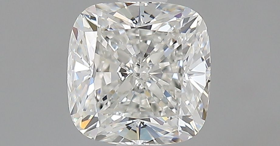 Diamond Natural 1,22Ct H-VVS2 Cushion - GIA1538584519