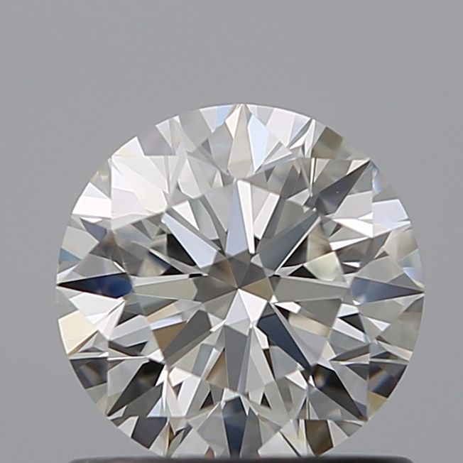 Diamond Natural 0,8Ct F-IF Round - GIA3535902741