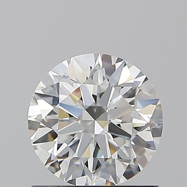Diamond Natural 0,9Ct H-VVS1 Round - GIA1538958493