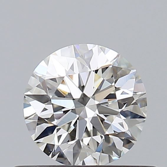 Diamond Natural 0,5Ct H-VS1 Round - GIA1523861364