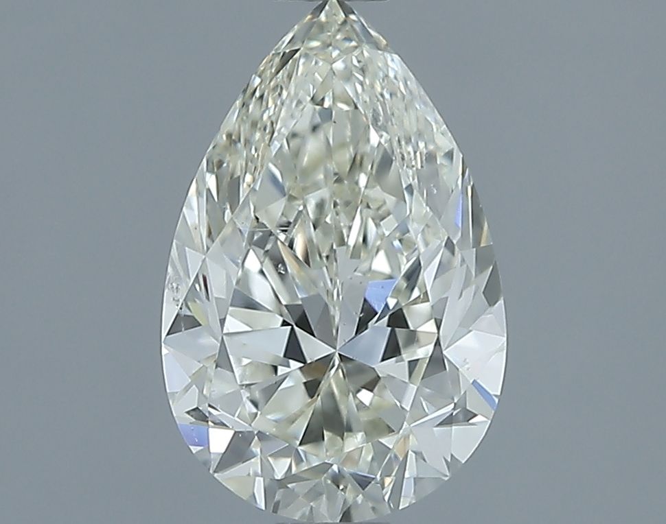 Diamond Natural 1,2Ct I-SI1 Pear - IGI762534598