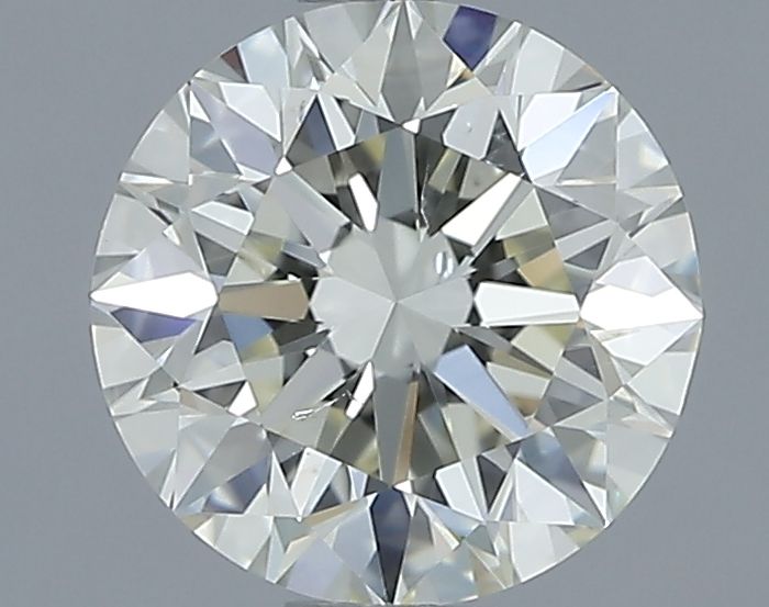 Diamond Natural 1,2Ct K-SI1 Round - IGI762534968