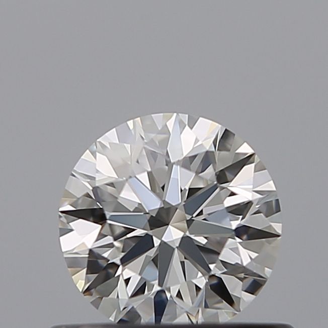 Diamond Natural 0,5Ct F-VVS2 Round - GIA1533896244