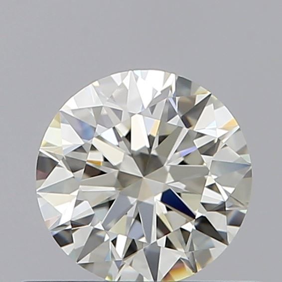 Diamond Natural 0,53Ct M-VVS2 Round - GIA1548222402