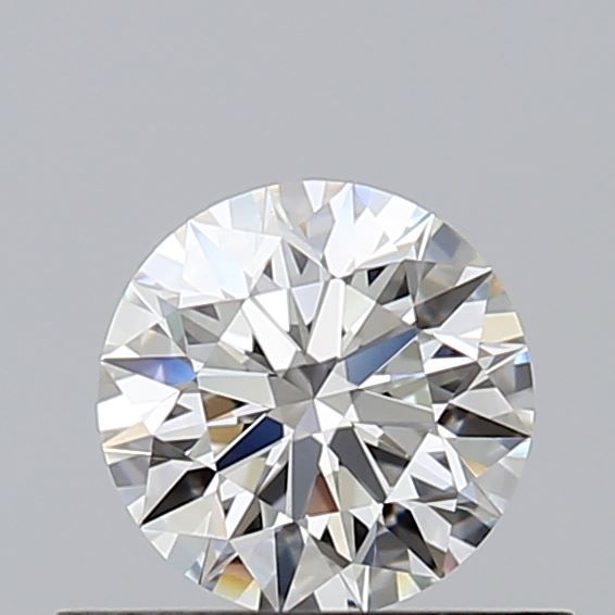 Diamond Natural 0,46Ct H-VVS2 Round - GIA1535322153