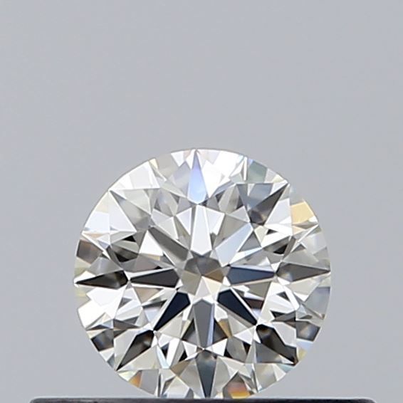 Diamond Natural 0,31Ct J-VVS1 Round - GIA1539856018