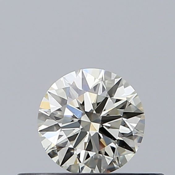 Diamond Natural 0,3Ct K-VS2 Round - GIA2546726451