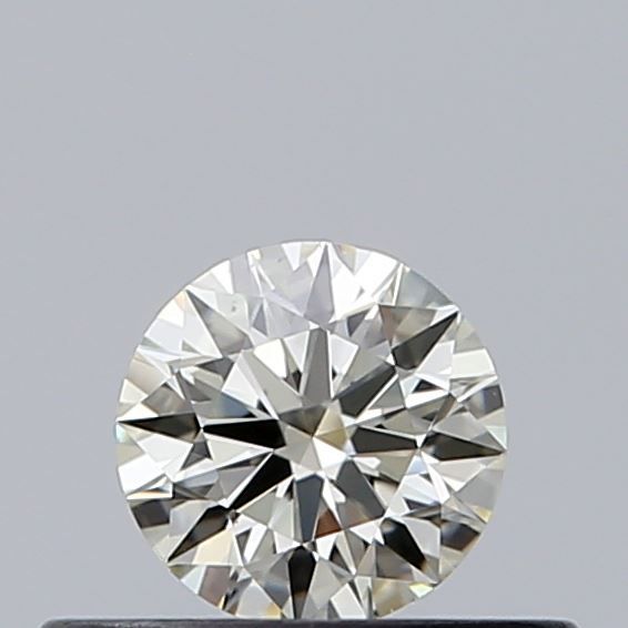 Diamond Natural 0,3Ct M-VS2 Round - GIA7541818166