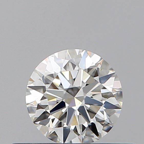 Diamond Natural 0,35Ct I-VS1 Round - GIA6541222805